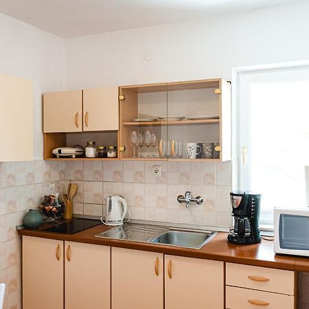 Korallion Apartment Sibenik Exterior photo